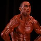 Bobby  Ashley - NPC Arkansas State 2011 - #1